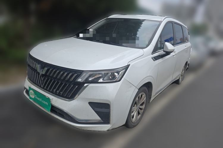 Used Wuling Jiachen 2022 1.5T Manual Comfort & Dynamic Version Guazi used car, China used car export, Used car for sale, Used  cars, Cheapest cars for sale