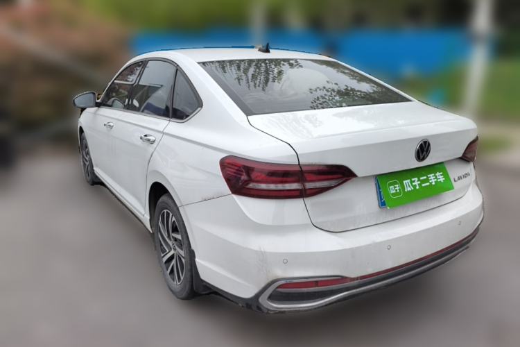 Used Volkswagen Lavida 2023 1.5L Automatic 5 Million Edition
