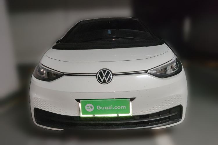 Used Volkswagen ID.3 2023 Pure Smart Edition