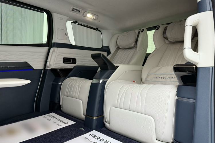 Used Buick Century 2023 2.0T Four-Seat Private Edition