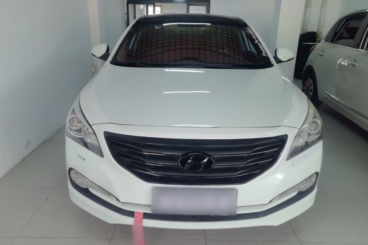 Used Hyundai Mistra 2014 1.8L Automatic Smart GLS