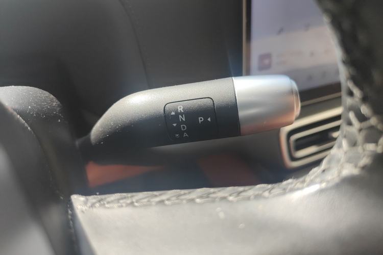 Used Li Auto L9 2022 Max model Gear Lever