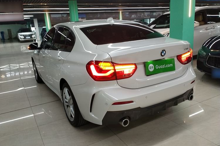 Used BMW 1 Series 2020 120i M Sport Package