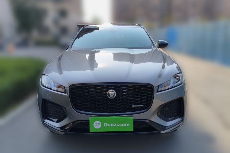 Used Jaguar F-PACE 2024 P250 R-Dynamic SE