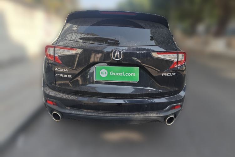 Used Acura RDX 2020 2.0T Enjoyment Edition
