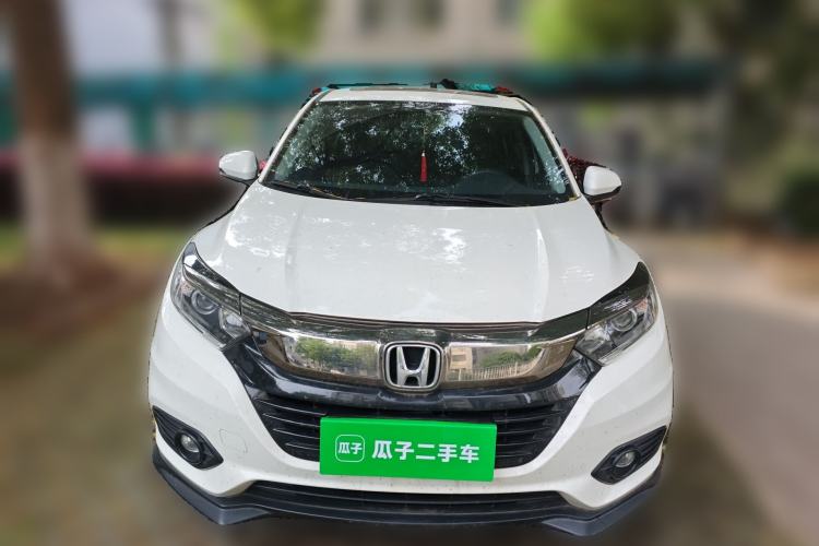 Used Honda Vezel 2020 1.5L CVT Pioneer Edition
