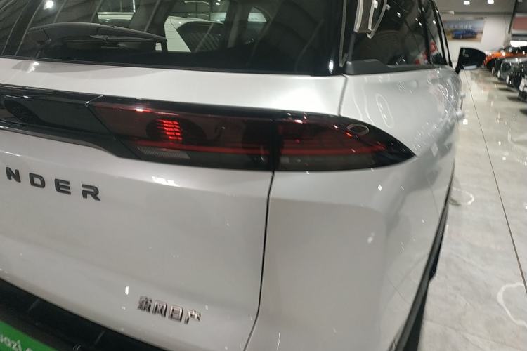 Used Nissan Pathfinder 2024 380 VC-TURBO Four-Wheel Drive Prestige Edition 6 Seats