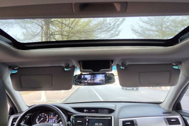 Used Honda Spirior 2015 2.0L Prestige Edition