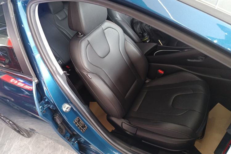 Used Hyundai Elantra 2021 1.5L CVT GLX Elite Edition
