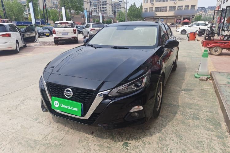 Used Nissan Teana 2020 Revised Version 2.0L XL Comfort Edition