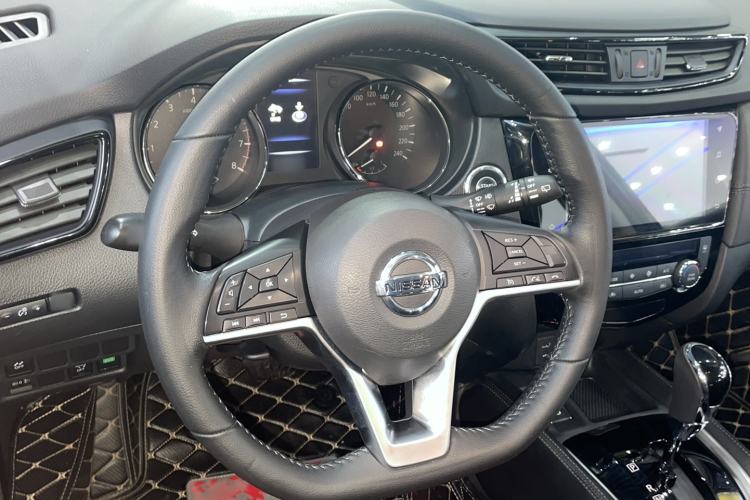 Used Nissan X-Trail 2021 2.0L CVT 2WD XL ITS Comfort Commemorative Edition
