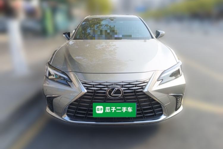 Used Lexus ES 2025 200 Premium Edition