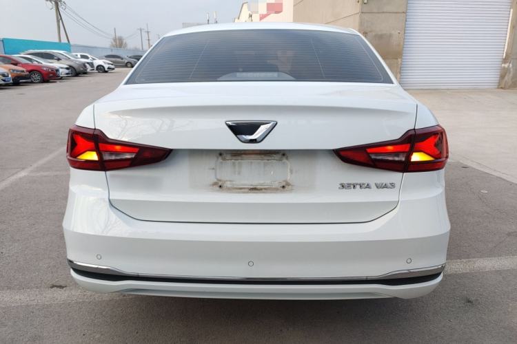 Used Jetta VA3 2019 1.5L Automatic Enjoyment Edition