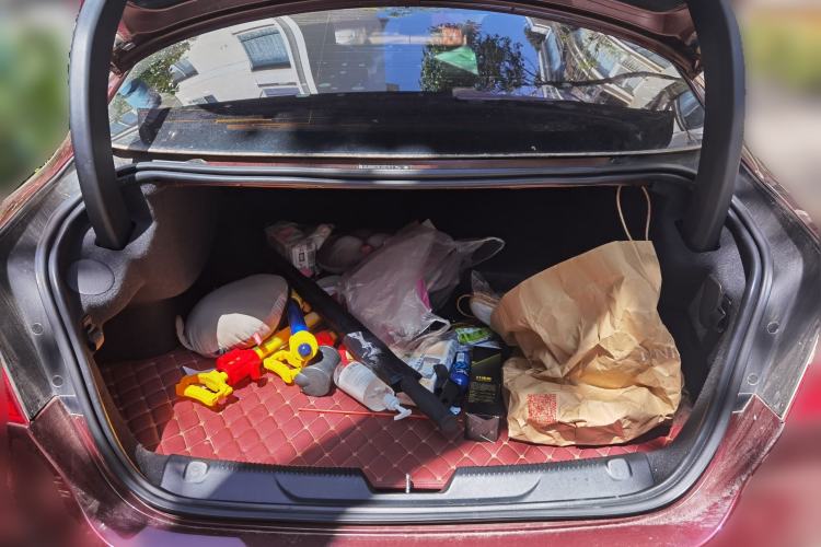 Used Jaguar XE 2015 2.0T 200 PS R-Sport
