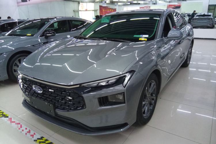 Used Ford Mondeo 2025 2.0T EcoBoost Luxury Version