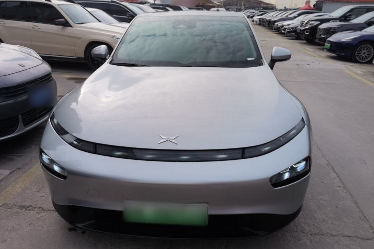 Used XPeng P7 2021 670G