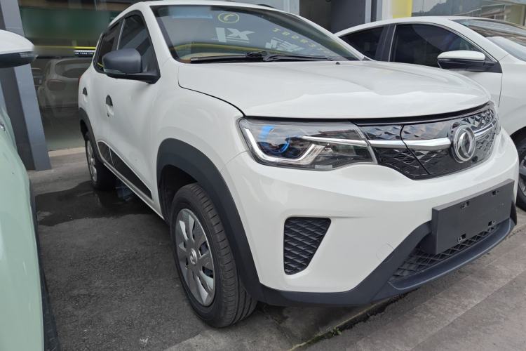 Used Dongfeng NAMMI EX1 2021 Zhi Ling Version
