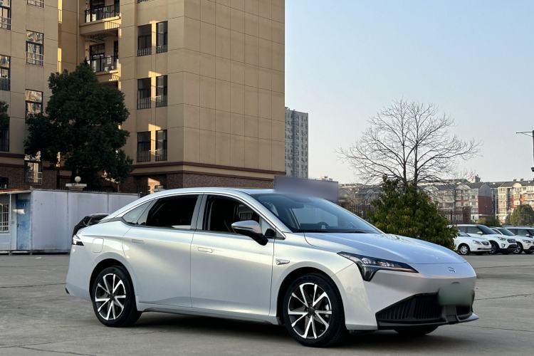 Used AION S Plus 2023 70 Intelligent Edition Lithium Iron Phosphate