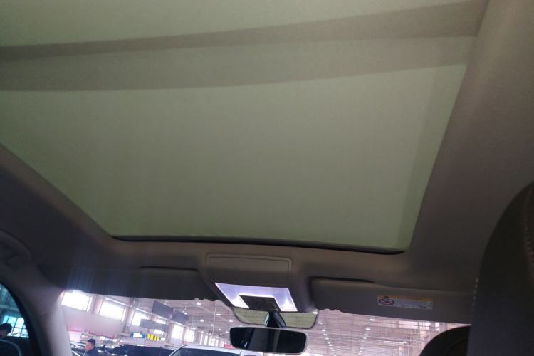 Used Volkswagen Teramont 2020 Revised Version 380TSI Four-Wheel Drive Luxury Edition