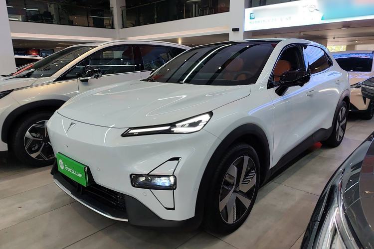 Used Deepal S05 2024 510Max Pure Electric Version