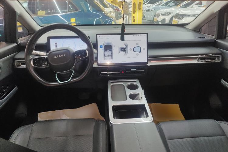 Used AION Y 2022 Plus 70 Smart Edition