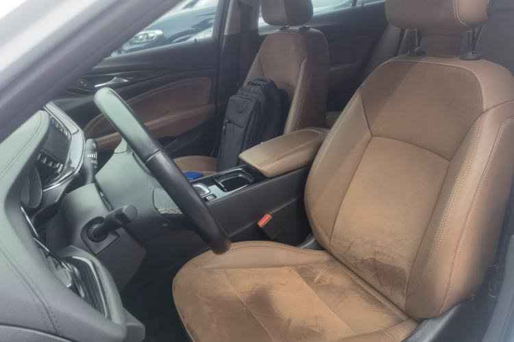 Used Buick Regal 2019 20T Elite Version China VI Standard