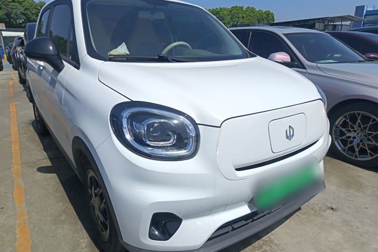 Used Leapmotor T03 2025 310 Comfort Edition