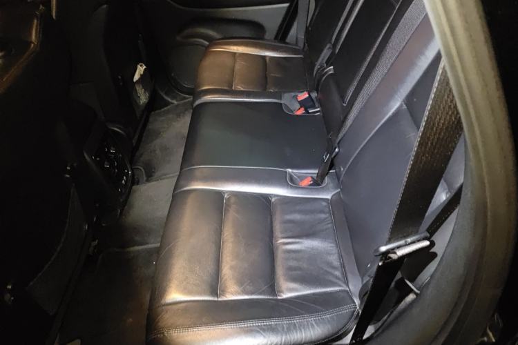 Used Jeep Grand Cherokee 2017 3.0L Comfort Navigation Edition