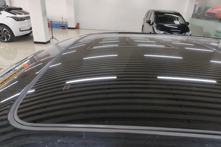 Used Porsche Cayenne 2019 Cayenne 3.0T
