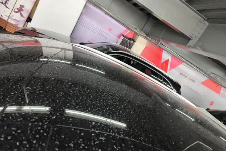 Used Volkswagen ID.4 CROZZ 2022 Long-Range Lite PRO Edition Roof