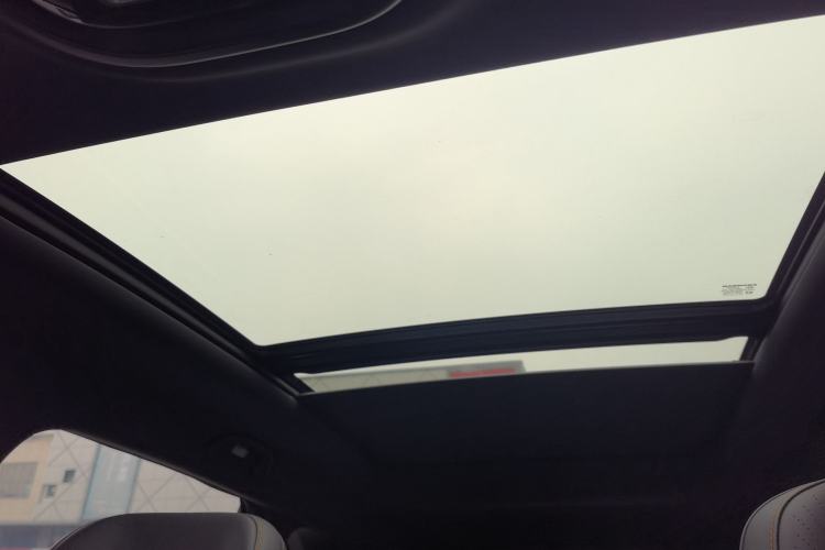 Used CHANGAN CS75 PLUS 2025 4th Generation UItra 2.0T New Blue Whale Smart Intelligent Powertrain Version
