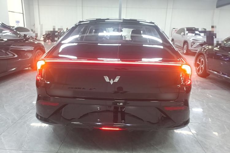 Used Wuling Xingguang 2025 70km Smart Standard Version