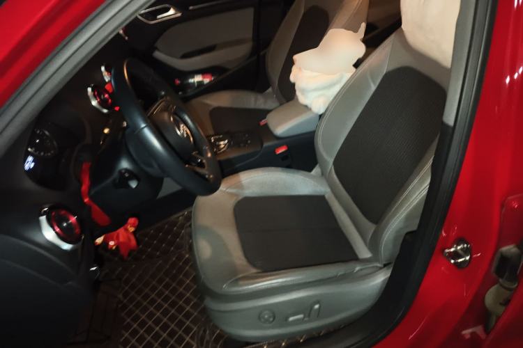 Used Audi A3 2017 Limousine 35 TFSI Fashion Model