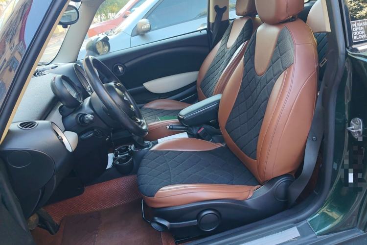 Used MINI MINI 2011 1.6L ONE
