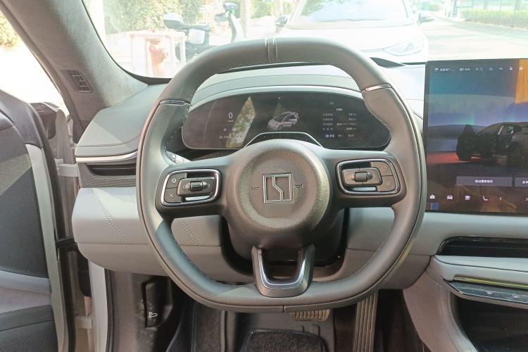 Used Zeekr 001 2025 WE Edition 95 kWh All-Wheel Drive
