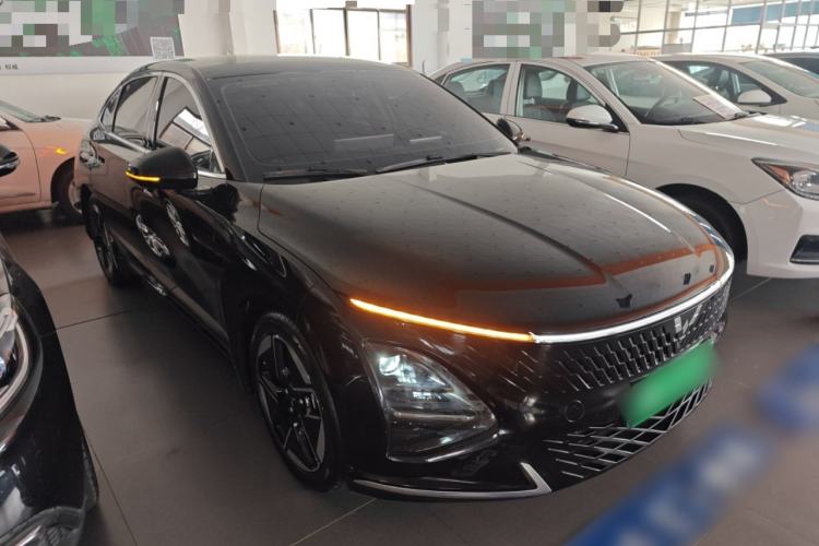 Used Wuling Xingguang 2023 150 Advanced Edition