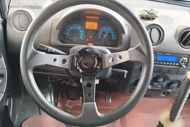 Used Dongfeng Xiaokang V27 