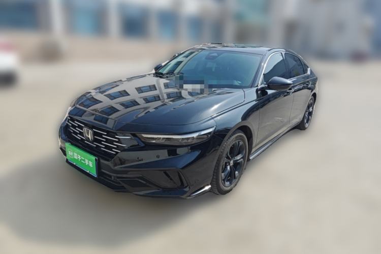 Used Honda Accord 2025 260TURBO Luxury Edition