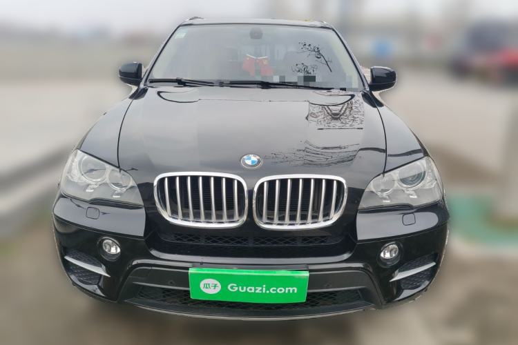 Used BMW X5 2011 xDrive35i Luxury Model
