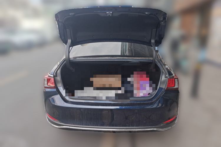 Used Lexus ES 2018 200 Excellence Edition China VI Standard