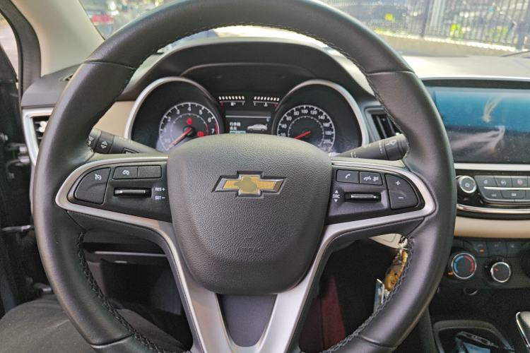 Used Chevrolet Monza 2020 320 Automatic Enjoyment Edition