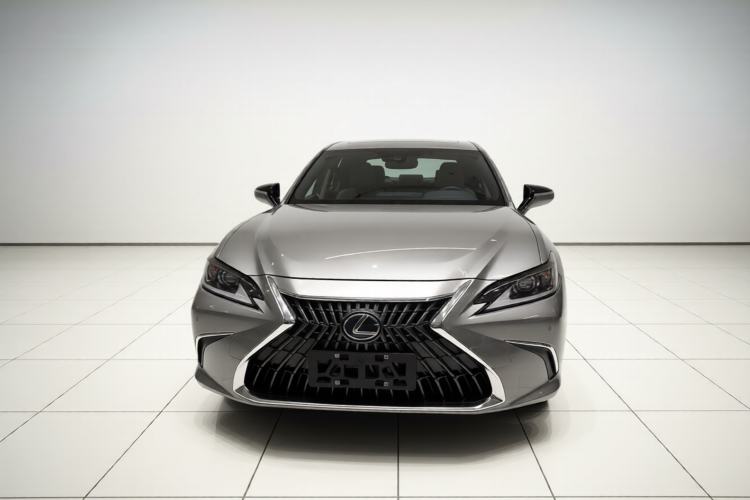 Used Lexus ES 2021 300h Excellence Edition