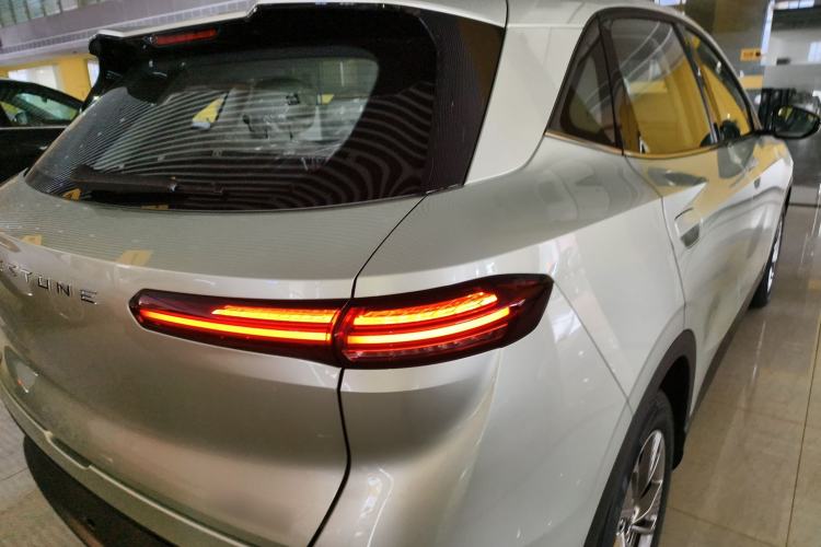 Used Bestune Yueyi 03 2025 445km Joyful Edition Right Rear Taillight