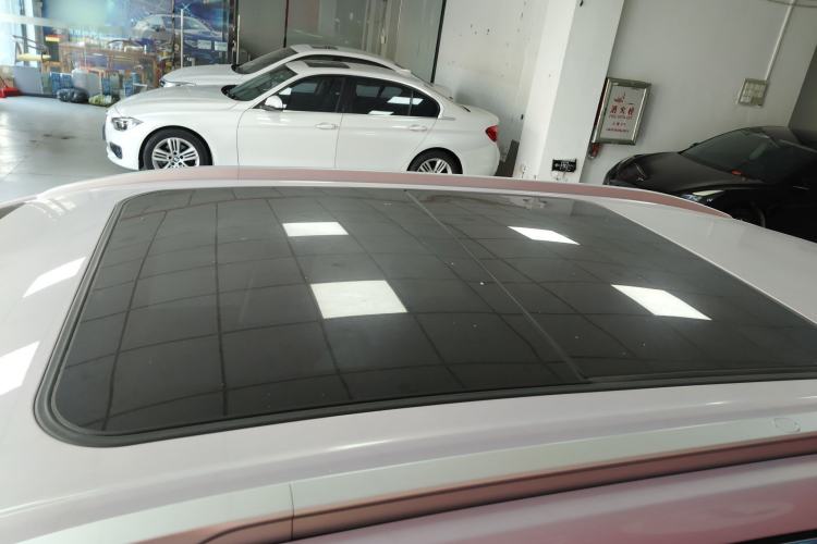 Used AION Y 2024 Younger Star Edition