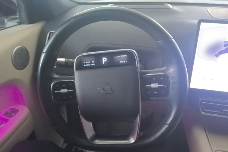 Used Li Auto L8 2023 Pro Model