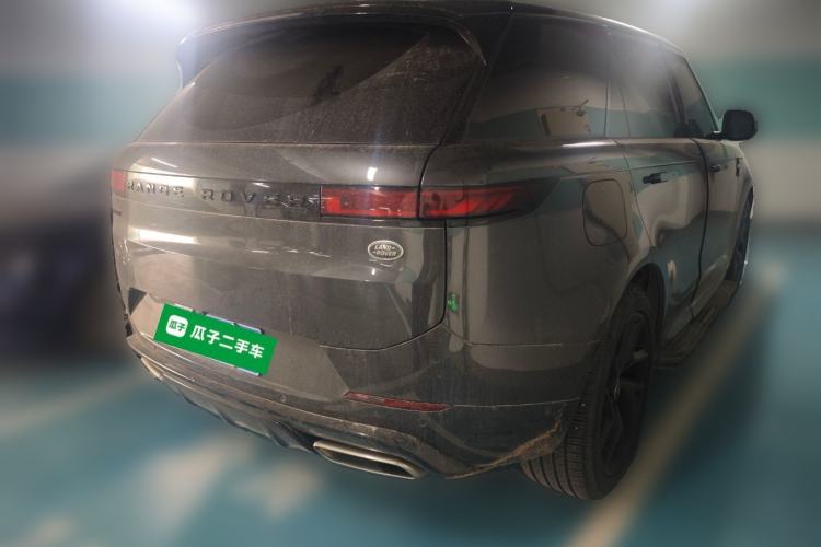 Used Land Rover Range Rover Sport 2023 400PS Dynamic SE
