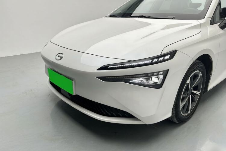 Used AION S MAX 2024 80 Star Edition Ternary Lithium Exterior 6