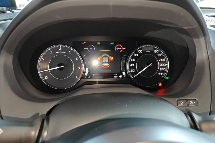 Used Acura RDX 2019 2.0T Comfort Edition China V Standard