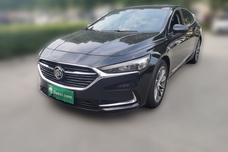 Used Buick LaCrosse 2021 652T Luxury Model