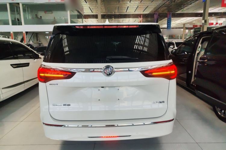 Used Buick GL8 2023 ES Lu Zun Comfort Model